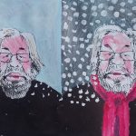 Maarten van Rossum zomer/ winter