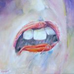 Fish & Lips