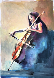 Celliste